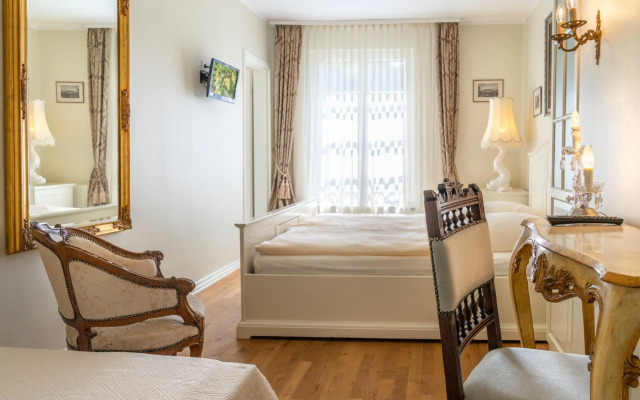 Romantisches Hotel Zur Post