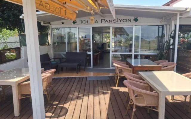 Tolga Pansiyon