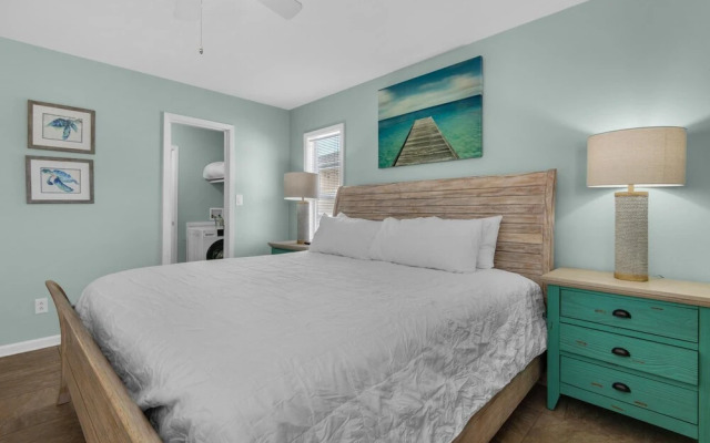 Villas on the Gulf Unit D2