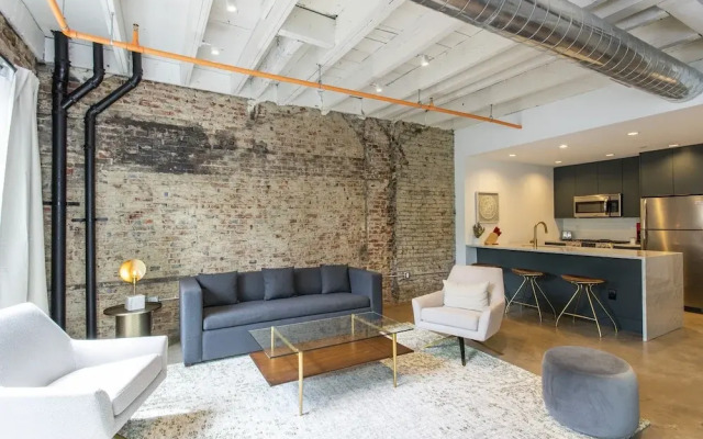 Inventors' Loft - Relax/explore/play - Sleeps 10!