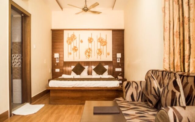 Hotel Priya
