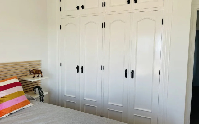 Apartamento Vista Serena en Torrox Park