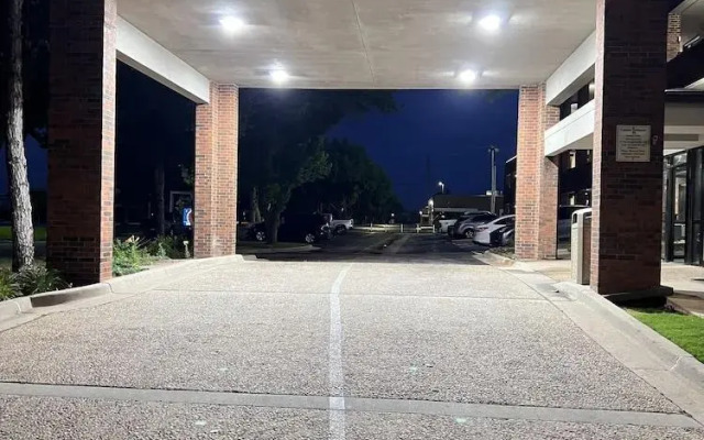 Motel 6 Oklahoma City, Ok – Fairgrounds West