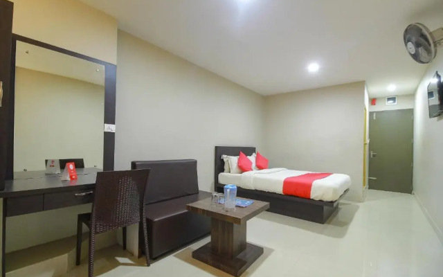 Begonia Residency By OYO Rooms