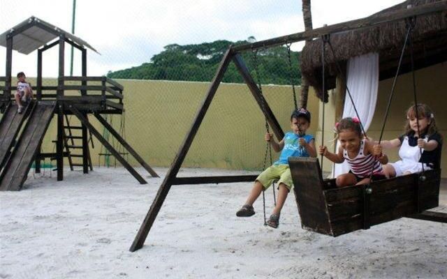 Aymara Hotel Fazenda