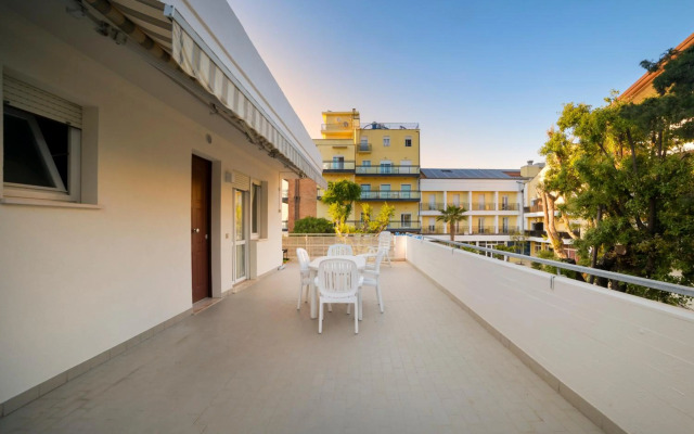 Acquamarina Appartamenti