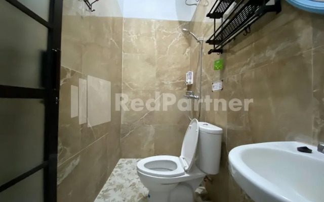 House n Coffee 55 Temanggung RedPartner