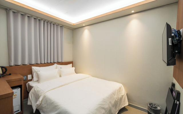 The Square Hostel Jongno