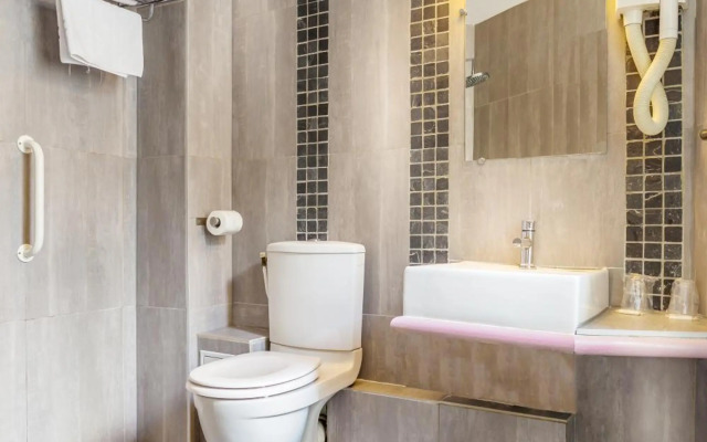 Hôtel La Petite Rosa