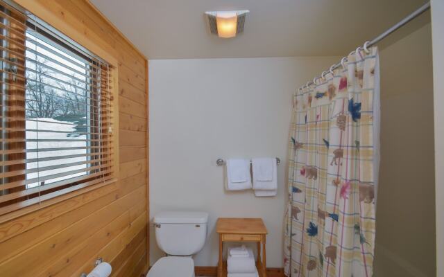 Heart's Desire 8 Bedroom House