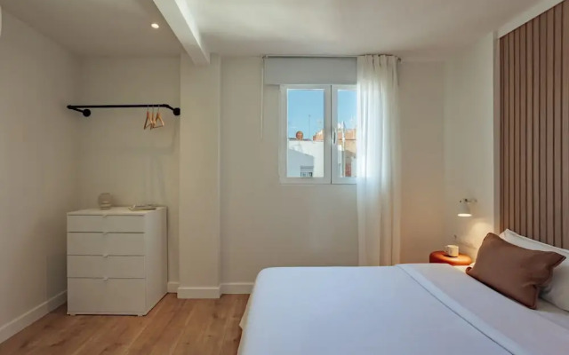 Olala Vibe Apartments (1.2,2.1) By Olala Homes