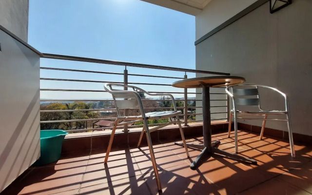 Zwelakho Luxury  furnished apartments