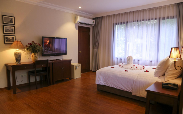 La Passion Classic Hotel