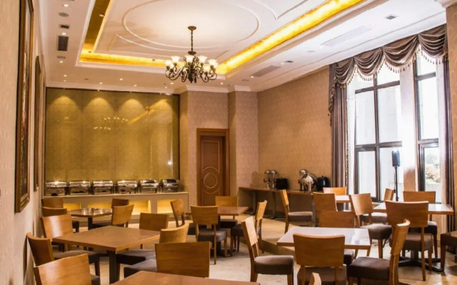 Vienna 3 Best Hotel (Nanchang Qingshan Lake High-tech)