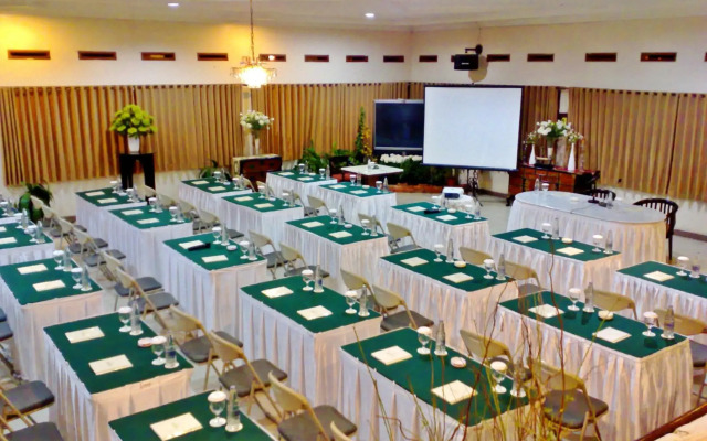 Gracia Spa Resort