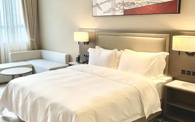 Southern Airlines Pearl Airport Hotel(Guangzhou Baiyun International Airport T1/T2)