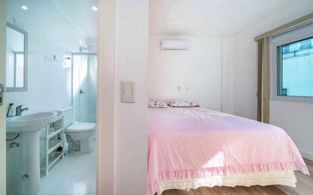 Zancanaro Apto 302 - 928