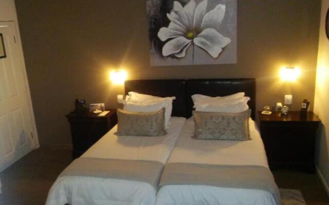 Point B Guest House