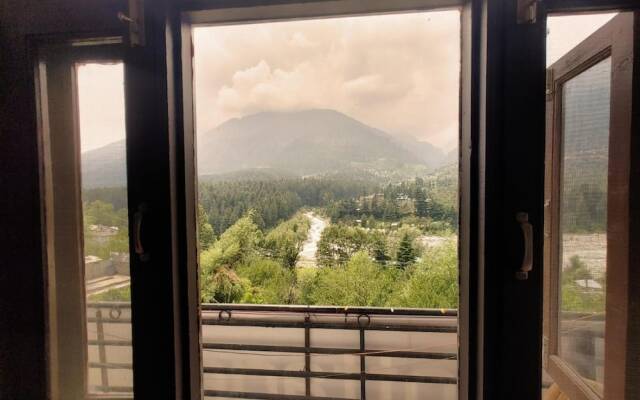 Manali Jain Cottage