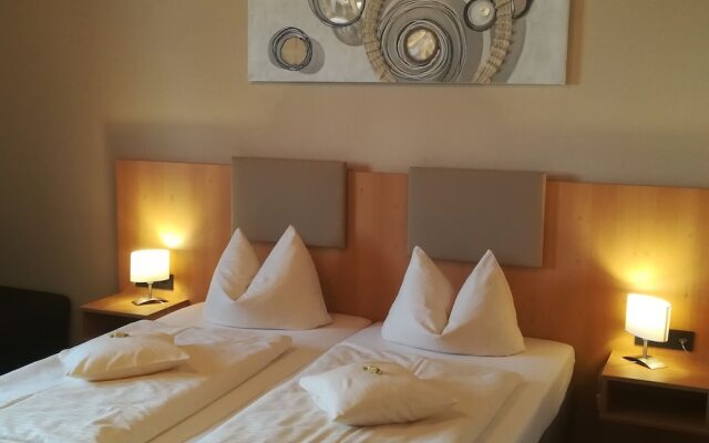 Hotel Landgasthof Euringer