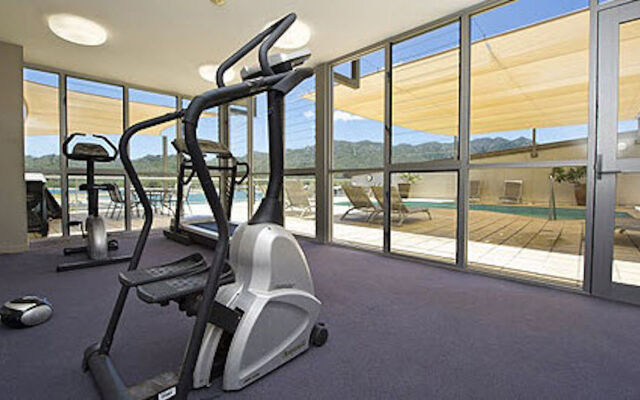 Grand Mercure Apartments Magnetic Island