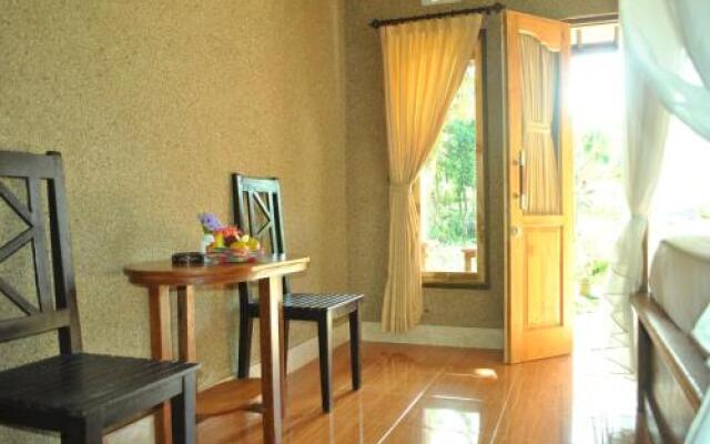 Pondok Cangked Guest House