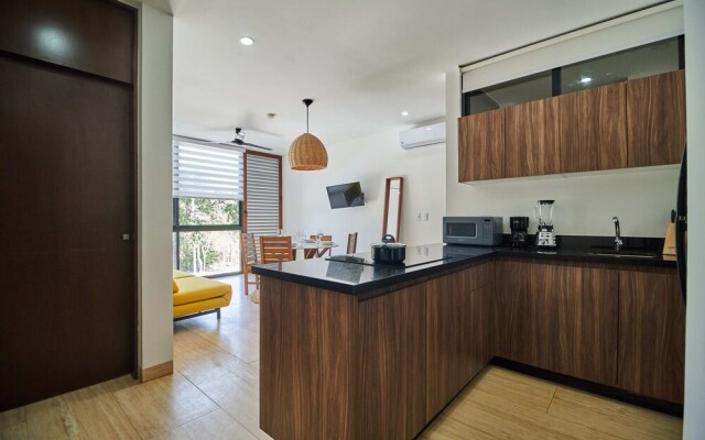 Amira Residence Tulum 5 By Lockey