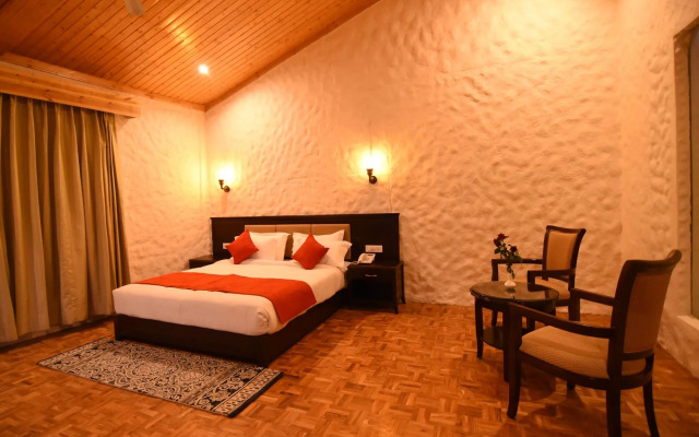 Shaantam Resorts & Spa