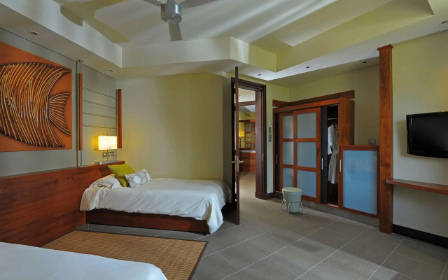 Trou aux Biches Beachcomber Golf Resort & Spa