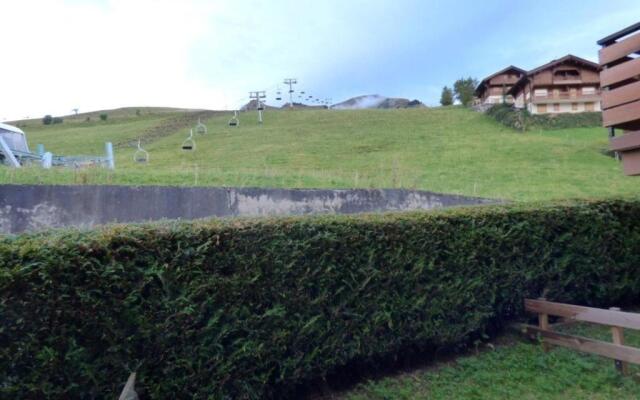 Appartement Le Grand-Bornand, 2 pièces, 4 personnes - FR-1-458-131