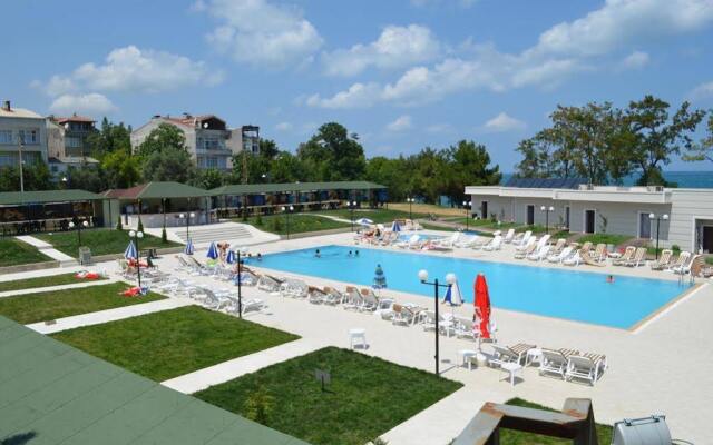 North Star Hotel