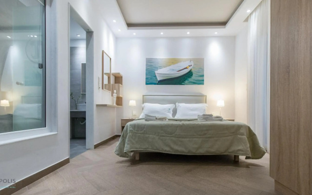 Polis Boutique Hotel