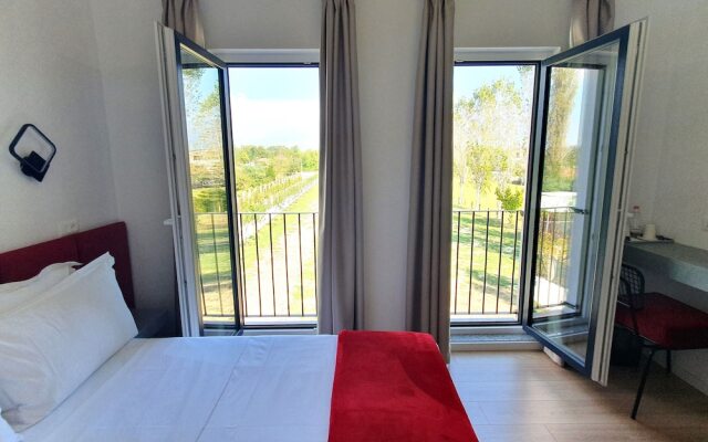 Nerium Garden Inn Tirana Airport