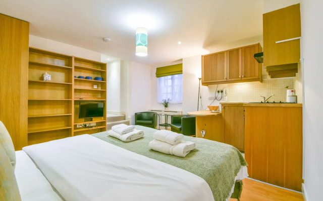 Studios 2 Let North Gower