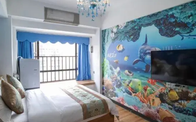 Mango Holiday Apartment