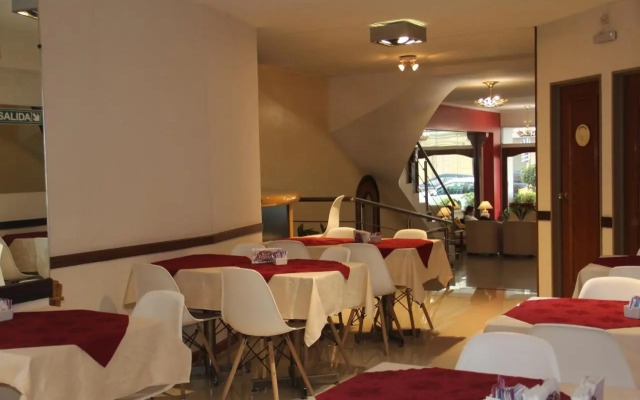 Hotel Alpino