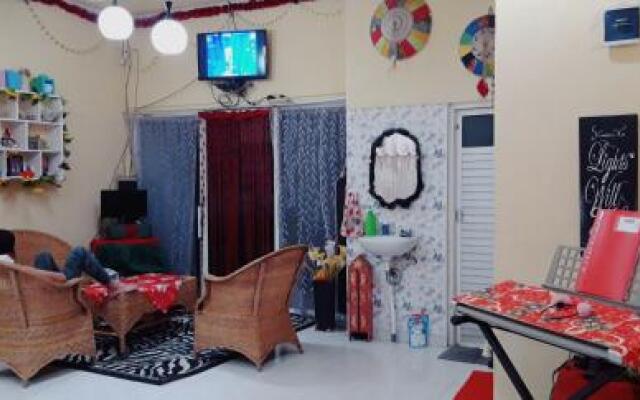 D-Rima Homestay Ruteng
