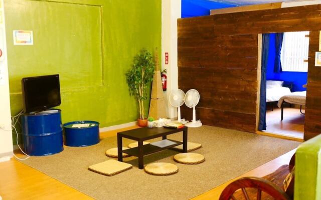 Shinjo Building 2F