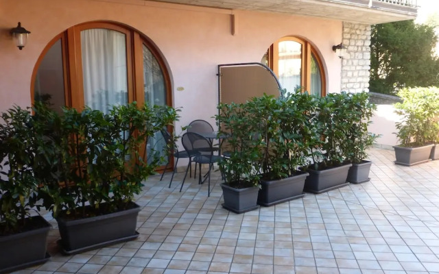 Residence Casa Gardola