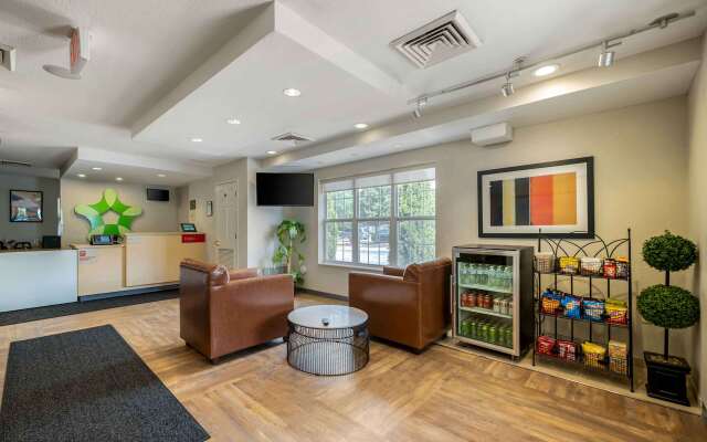 Extended Stay America Suites Chicago Elgin West Dundee