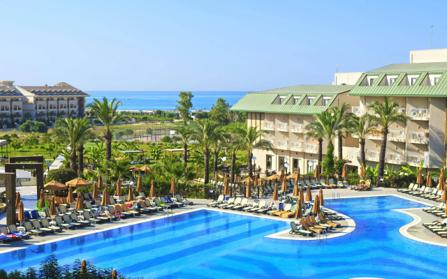 Novum Garden Side - All Inclusive