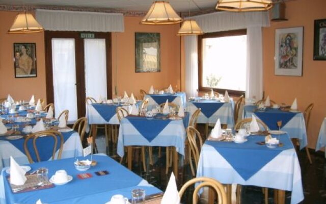 Hotel Elvezia
