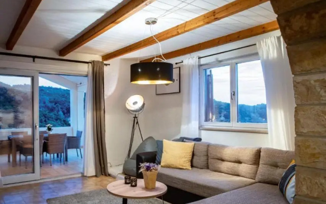 Beach Suite Nina