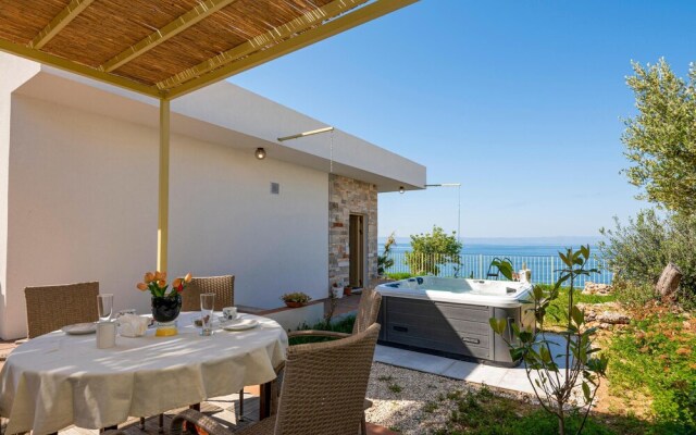 Beautiful Home in Baska Voda With Wifi and 2 Bedrooms