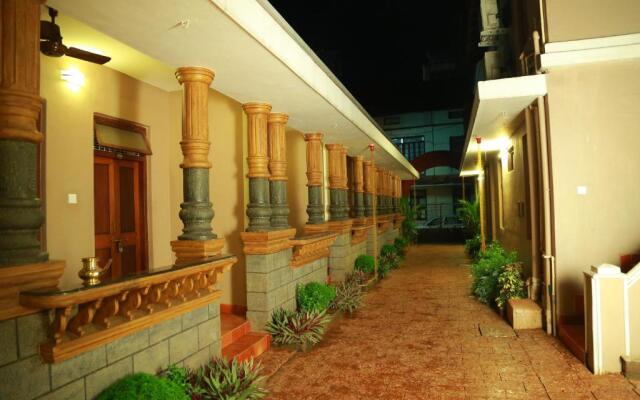 Gurukripa Heritage