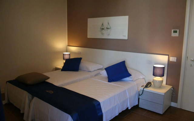 Apart Hotel Atlantic