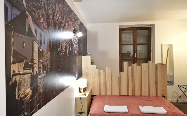 Plum'house Heilmann