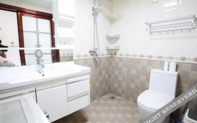Junyide Guest House