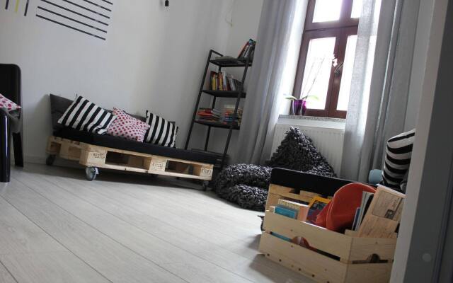 Soda Hostel - Apartments