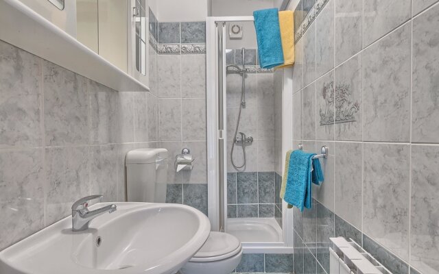 Apartments Villa Fjord